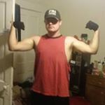 Profile Picture of Benjamin Blizzard (@blizzardbenjamin) on Instagram