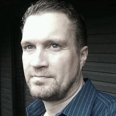 Profile Picture of Mark Asay (@@MarkA_JT) on Twitter