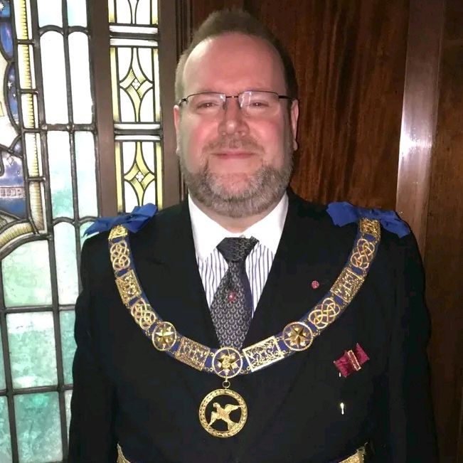 Edward Lord OBE - Tiktok Profile Picture of Edward Lord OBE (@edward.lord.obe) on Tiktok