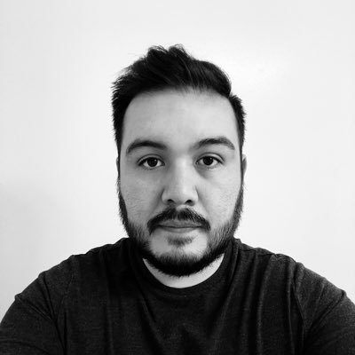 Profile Picture of Fernando Duran (@ImFernandoDuran) on Twitter