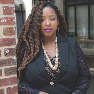 Profile Picture of Tiffany W. Roberts Esq. (@twrobertslaw) on Twitter