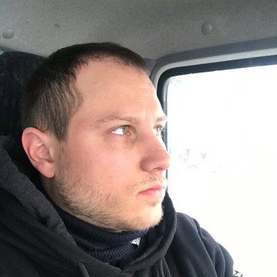 Profile Picture of Jonathan Labrie (@JonathanLabrie4) on Twitter