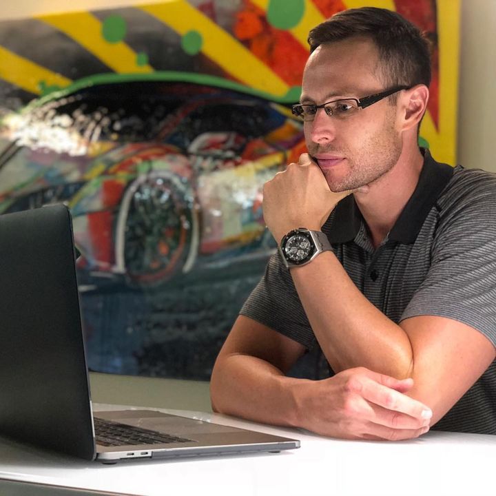 Profile Picture of James🙏 (@james_inves) on Tiktok