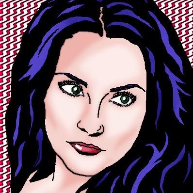 Profile Picture of Tori Lloyd (@ToriTootToot) on Twitter