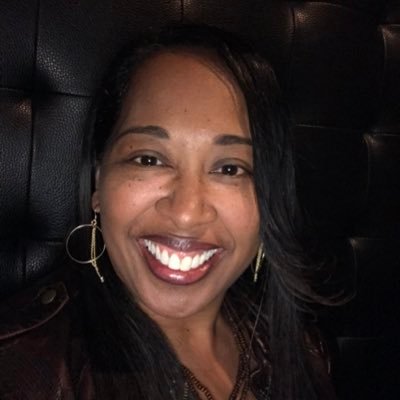 Profile Photo of Angela Jones, JDon Twitter