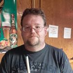 Profile Picture of Matthew McMurtry (@biohazardmatthew) on Instagram