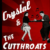 Profile Picture of Crystal Carrera (@CutthroatsMusic) on Youtube