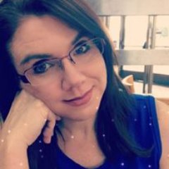 Profile Picture of Melissa Carpenter (@Erit_Poetica) on Twitter