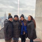 Profile Picture of Danielle (@daniellesoffa) on Instagram