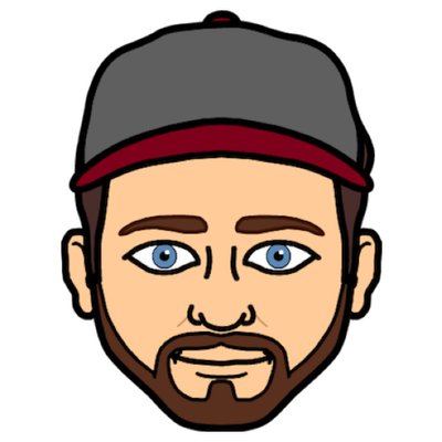 Profile Picture of David Radick (@dradickal) on Twitter