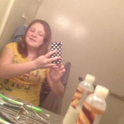 Profile Picture of Kaylee Barone (@KayleeAnn1998) on Twitter