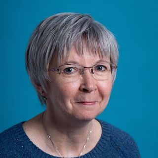 Profile Picture of Virginia Evers (Virginia Cameron) (@virginia.evers) on Facebook