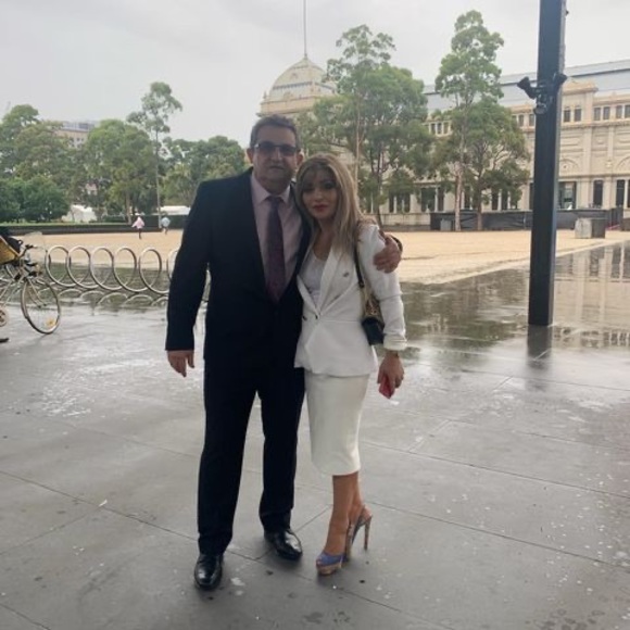 Profile Picture of Dalal Youil (@dalal_y) on Poshmark