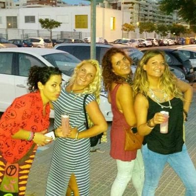 Profile Picture of Lidia Berrocal Cabre (@berrocal_cabre) on Twitter