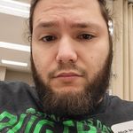 Profile Picture of Nicholas Cody VanAlst (@thefilmoptimist) on Instagram