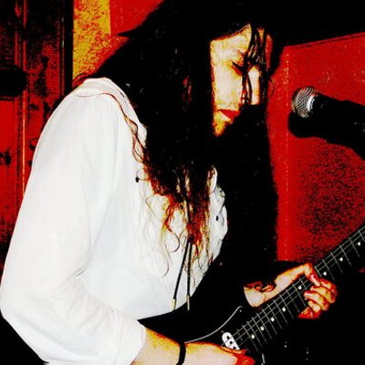 Profile Picture of Sakis Dovolis (@Bluesslinger) on Twitter