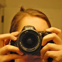 Profile Picture of Anna Dybas (@anna-dybas) on Quora