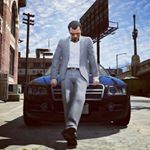 Profile Picture of Michael De Santa (@michael_desanta_official) on Instagram