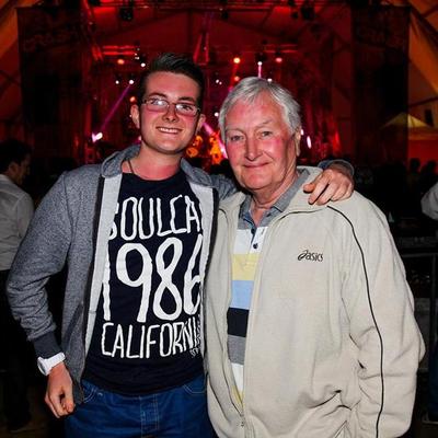 Profile Picture of Chris Clapham (@ChrisClapham41) on Twitter