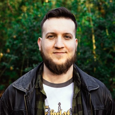 Profile Picture of 𝕮𝖍𝖗𝖎𝖘 𝕸𝖔𝖑𝖊 | Brigantia #2: 28th July! (@ChrisManji) on Twitter