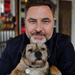 Profile Picture of 🖤David walliams🖤 (@walliams_fan.x) on Instagram