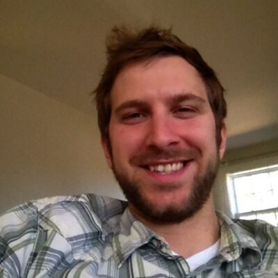 Profile Picture of Andrew Ecker (@andrewmecker) on Twitter