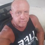 Profile Picture of Ricardo Praetorius (@ricardopraetorious) on Instagram