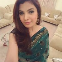 Profile Picture of Mumal Ghazal Khan (@mumal-ghazal-khan) on Quora