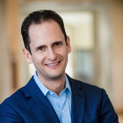 Profile Picture of David Singer (@David_I_Singer) on Twitter