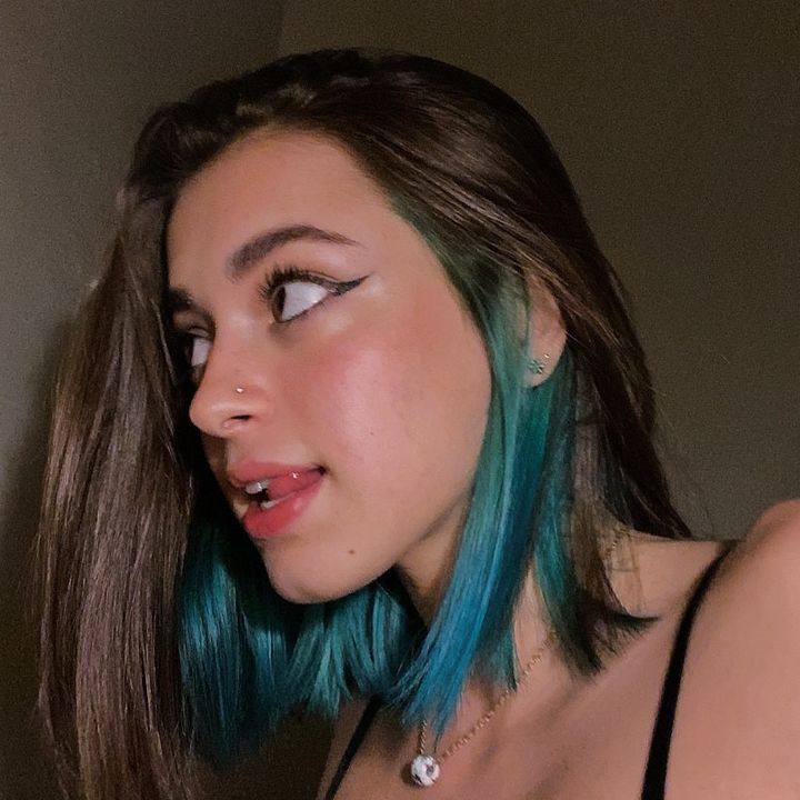 Profile Picture of ritatorre_17 (@@ritatorre_17) on Tiktok
