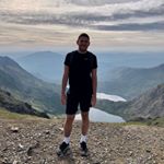 Profile Picture of Nathan Hallam (@hallam.nathan) on Instagram
