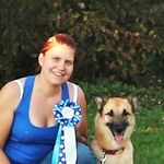 Profile Picture of Julia Wassermann (@time_to_bake_a_cake) on Instagram