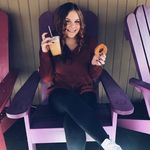 Profile Picture of Danielle Lee McDade (@danielle.mcdade) on Instagram