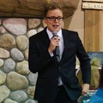Profile Picture of Drew Shafer (@drewshafercomedy) on Instagram