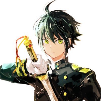 Profile Picture of ゆ▷ (@Xu_Yu_) on Twitter