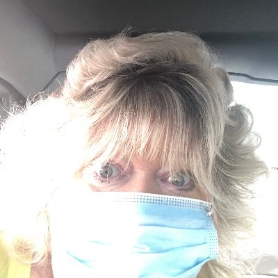 Jayne Howard - Twitter Profile Picture of Jayne Howard (@pevenseyjayne) on Twitter