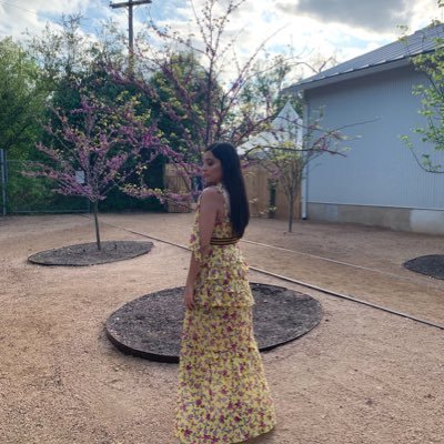 Profile Picture of Gaby Gutierrez (@Gaby_Isabel11) on Twitter