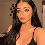 Profile Picture of Chloe Marie Folegnani🩸 (@chloemariefol) on Instagram