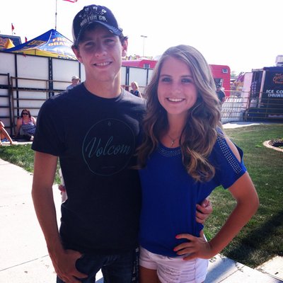 Profile Picture of Tyler Horner (@Tyler_KHS) on Twitter