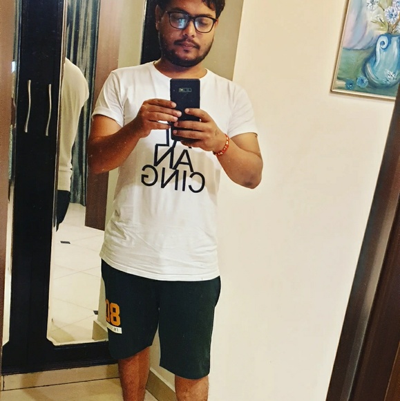 Profile Picture of Abhishek Garg (@abhishekgarg) on Poshmark