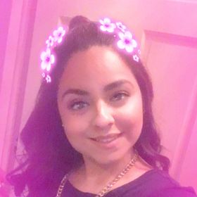 Profile Picture of Rosa Guzman (@mexiflor88) on Pinterest