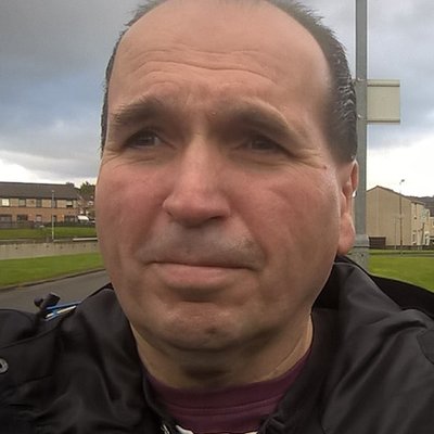 Profile Picture of Robert A Frederick (@phoenixpoet62) on Twitter