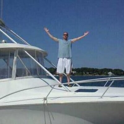 Profile Picture of Stephen Keefe (@keefie33) on Twitter