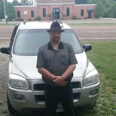 Profile Picture of Kenneth Eubanks (@KennethEubank20) on Twitter