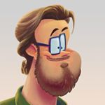 Profile Picture of Adam McMahon (@adammcmahonart) on Instagram