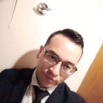 Profile Picture of Gabriel Donoso Aburto (@aburtogabrieldonoso) on Instagram