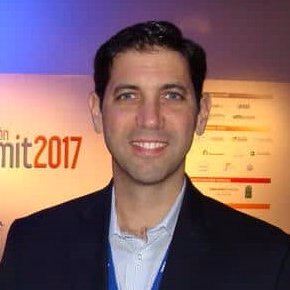 Profile Picture of Ariel Calvo (@arielcalvo) on Twitter