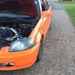 Profile Picture of Jessedaigle (@boosted_civic98) on Instagram