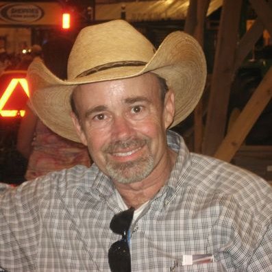 Profile Picture of John S Barclay (@JBnHouston) on Twitter