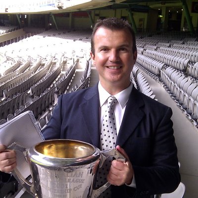 Jason Phelan - Twitter Profile Picture of Jason Phelan (@JasePhelan) on Twitter